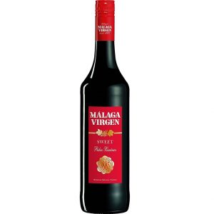 Málaga Virgen Vino Dulce Pedro Ximénez, 75cl