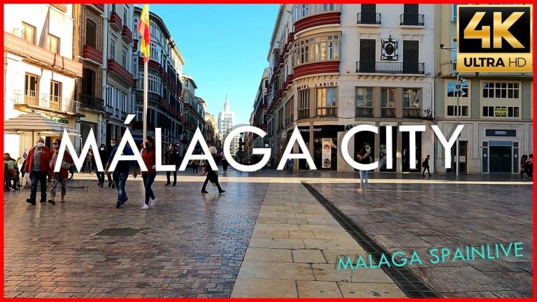 malaga spain