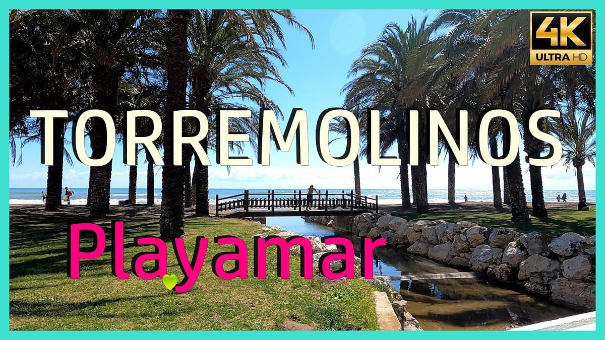 playamar torremolinos, playamar, playamar beach, costa del sol,