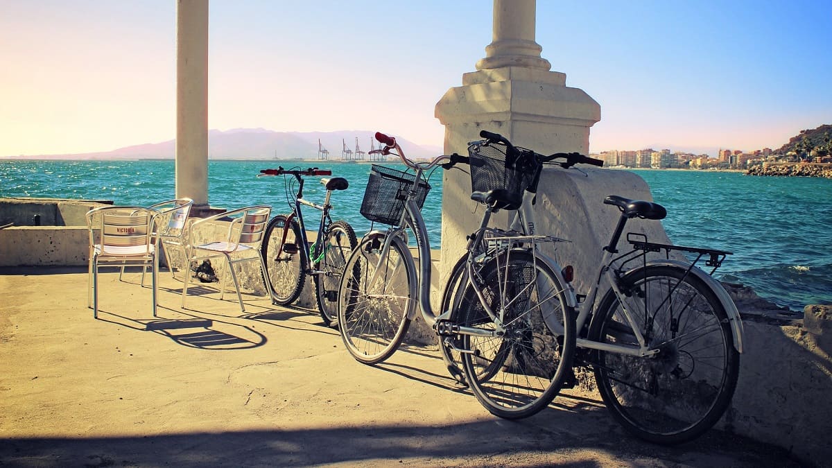 malaga spain