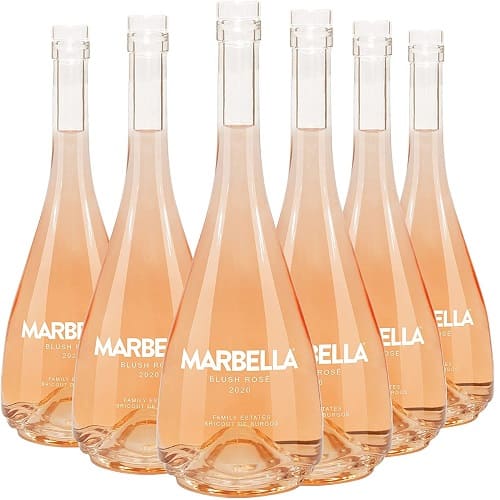 Marbella Blush Rosé