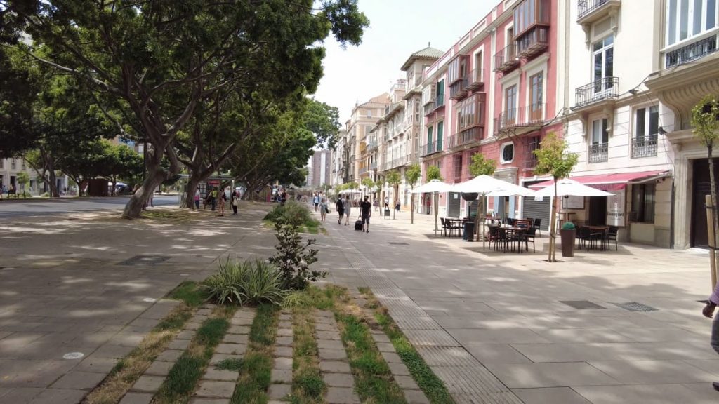 QUE VER EN MALAGA