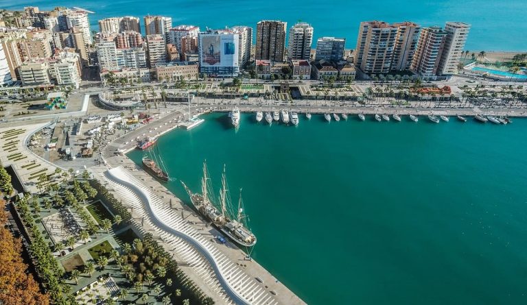blog de Málaga la capital de la costa del sol